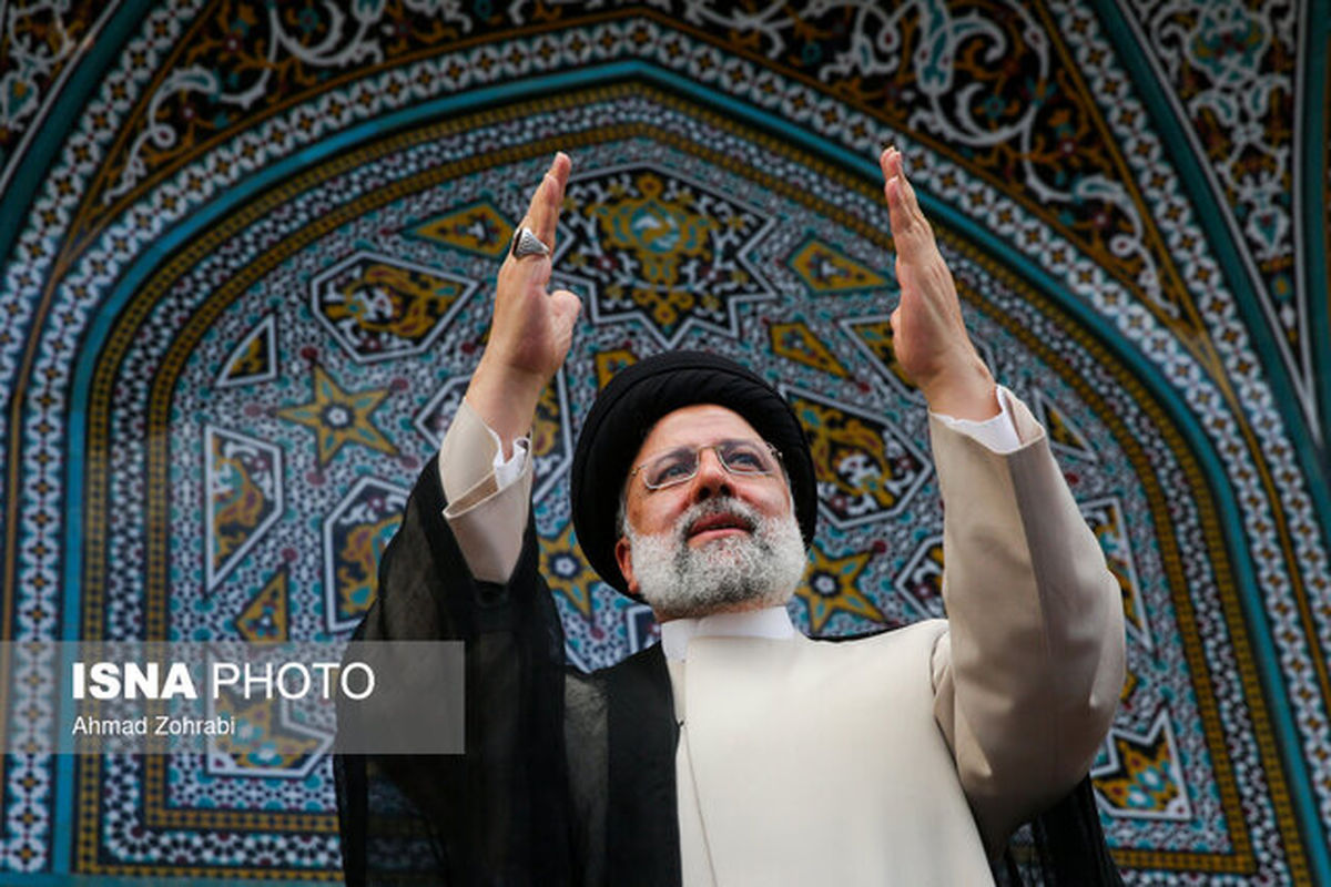 شایعاتی که در مورد حادثه بالگرد رئیس جمهور منشر شد