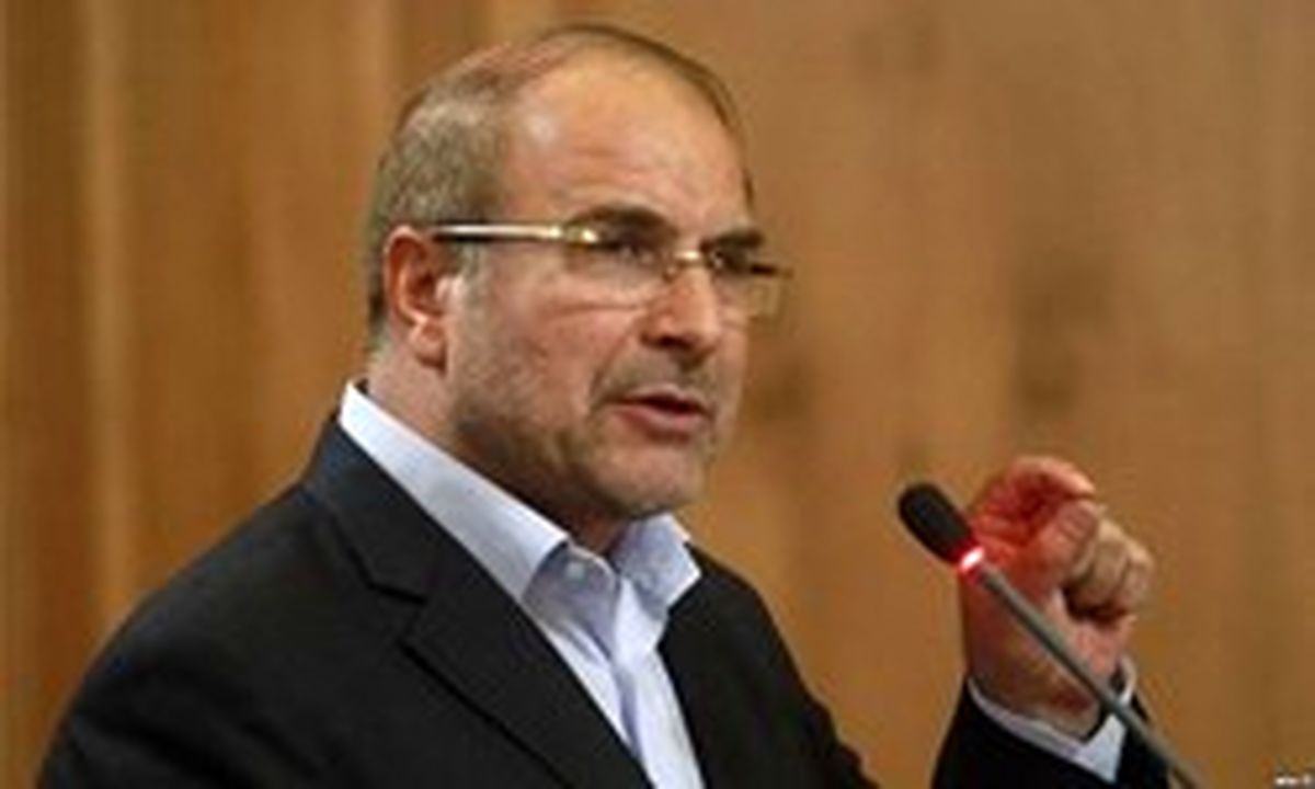 توییتر:: واکنش دهباشی به انتقادات علیه قالیباف