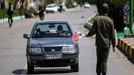 تردد خودروهای پلاک شهرستانی در تهران ممنوع شد ؟