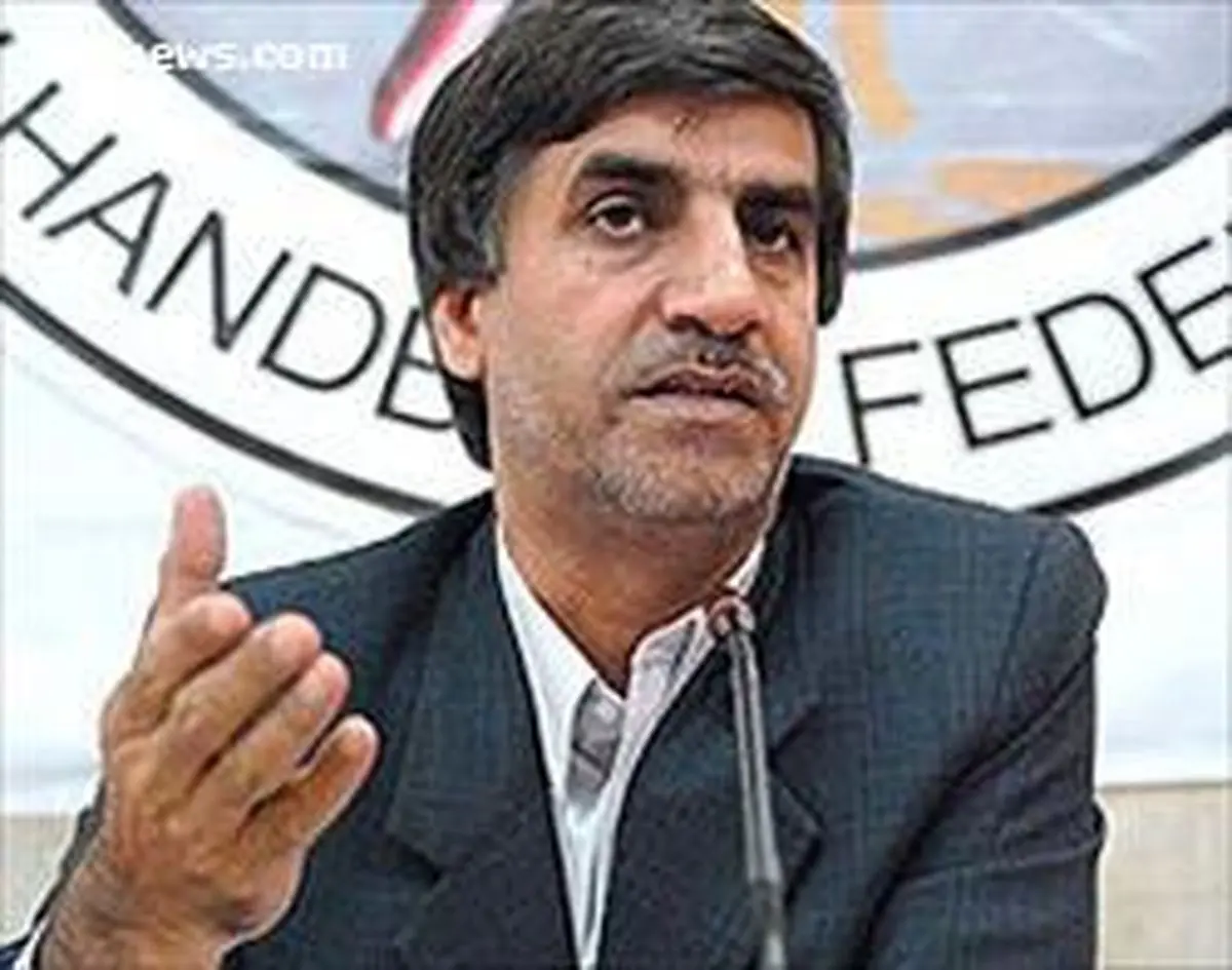 بخوان کبدی، بنویس مقصودلو ؛ فدراسیون خانوادگی!