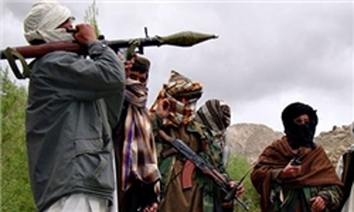 شمال افغانستان در آستانه سقوط به‌دست طالبان است