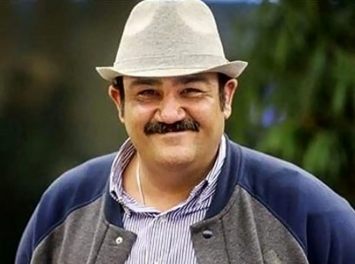 برنامه جدید مهران غفوریان به سبک جیمی فالن در تلویزیون