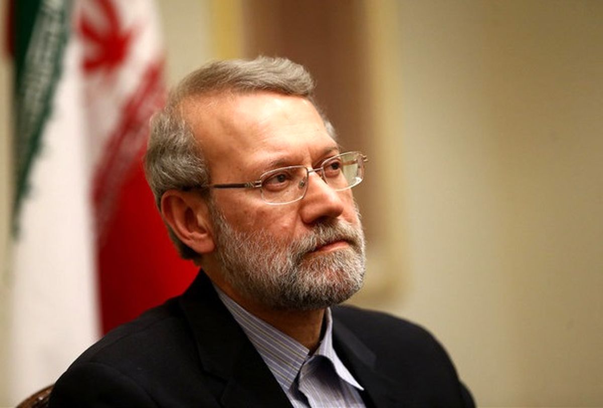 ⁠⁠⁠⁠⁠بازدید لاریجانی از نمایشگاه و مترو شهر آفتاب
