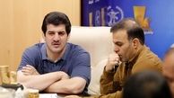 بازگشت خادم به خانه بعد از 42 روز(عکس)