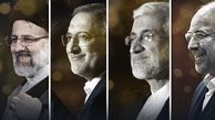  جریان انقلابی چگونه در انتخابات 1400 پیروز شد 