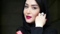 میکاپ سنتی سارا منجزی پور