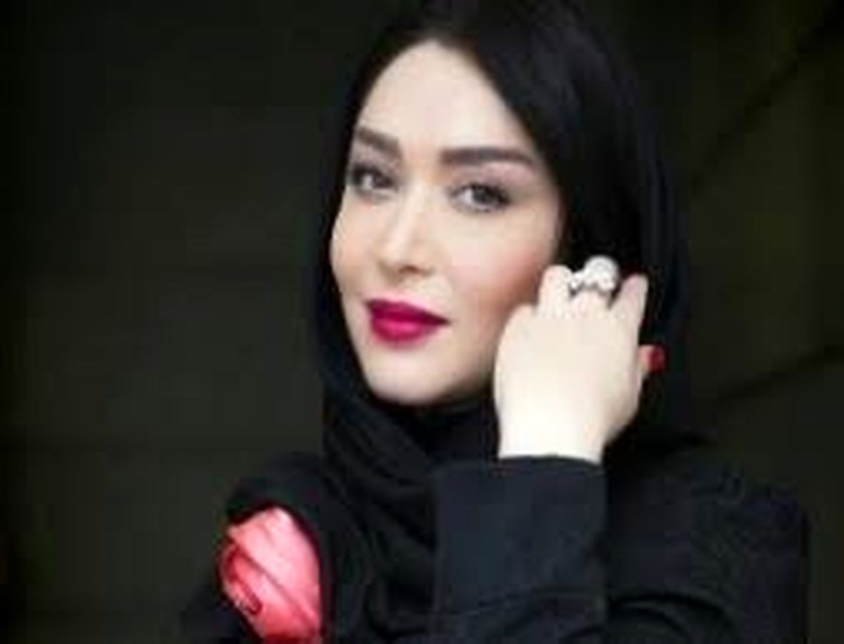میکاپ سنتی سارا منجزی پور