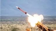موشک حوثی‌ها سامانه دفاع موشکی عربستان را رد کرده است