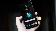پیش فروش پیش از موعد گوشی LG V40