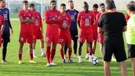 ردپای یک شرکت خصوصی در اعتصاب پرسپولیسی‌ها