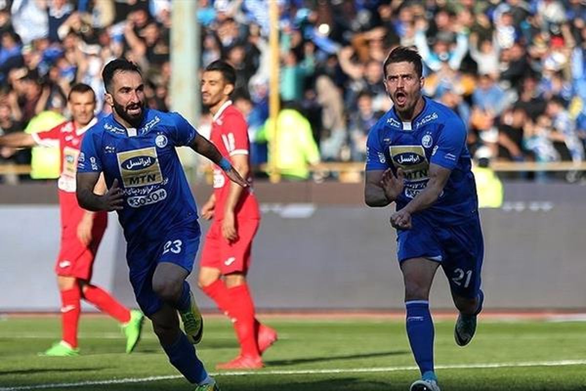 بدترین پرسپولیس پشت دیوار شفر