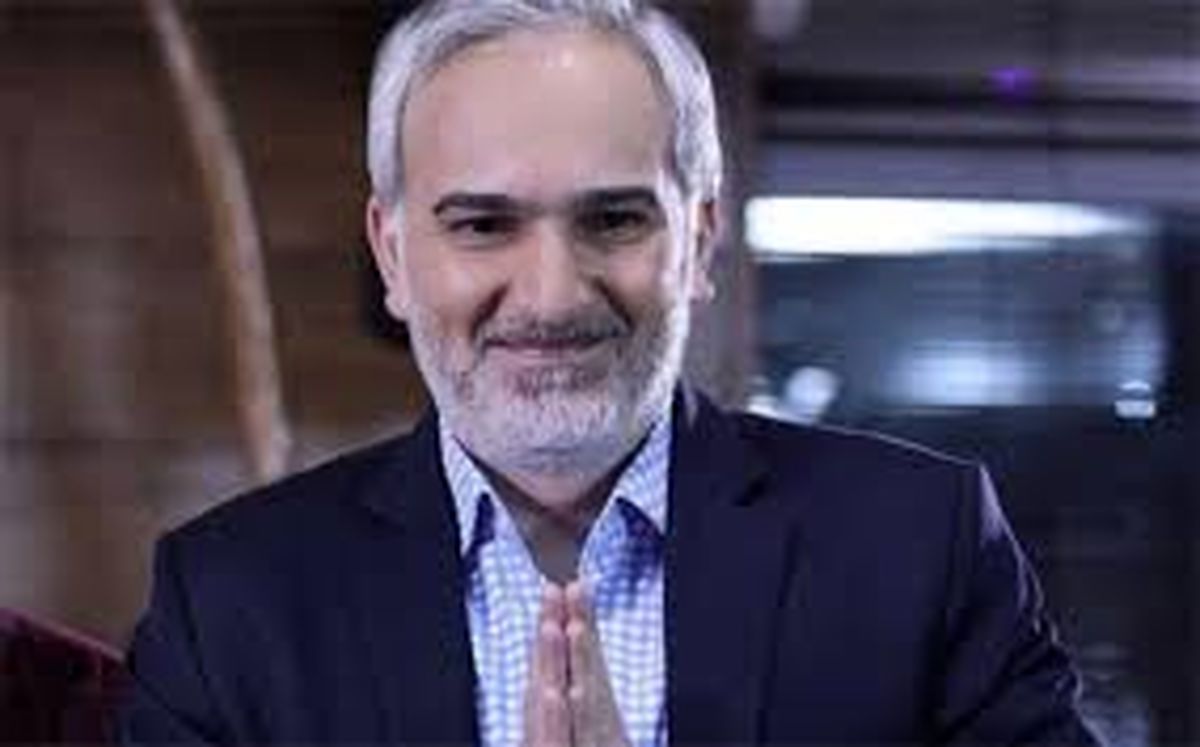 «بیژن بنفشه خواه» تولد پدرش را تبریک گفت