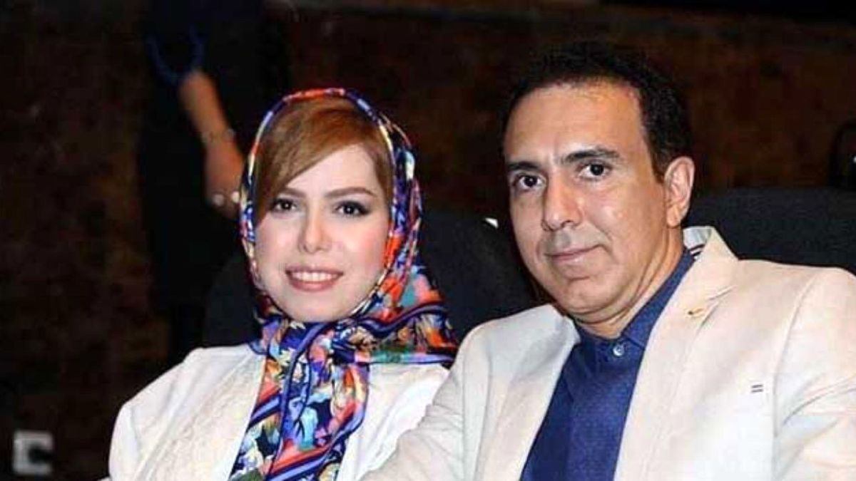 مزدک میرزایی بخش بزرگی از آرشیو صدا و سیما را از ایران خارج کرد!