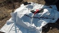 کشف جسد فاسد شده یک مرد در ارتفاعات دربند