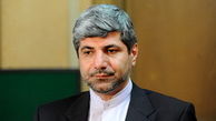 سخنگوی وزارت خارجه تغییر کرد