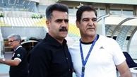 سرمربی سپیدرود انتخاب شد