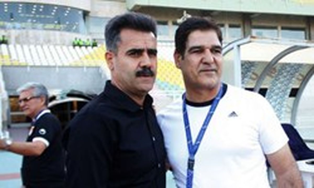 سرمربی سپیدرود انتخاب شد