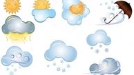 دما در آذربایجان شرقی به 7 درجه زیر صفر رسید