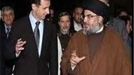 ایران، سوریه و حزب‌الله خود را برای تمام احتمالات آماده کرده‌اند