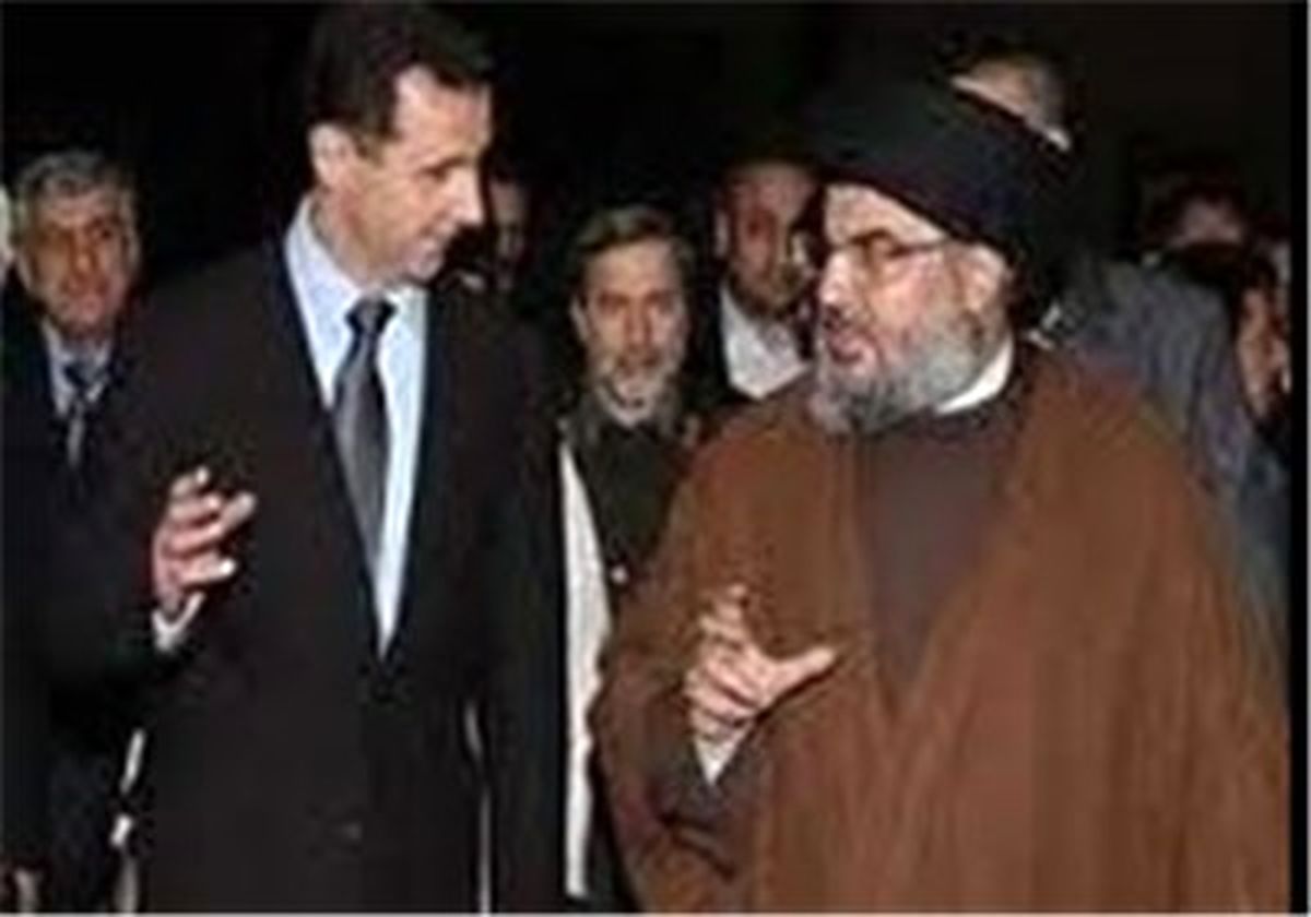 ایران، سوریه و حزب‌الله خود را برای تمام احتمالات آماده کرده‌اند