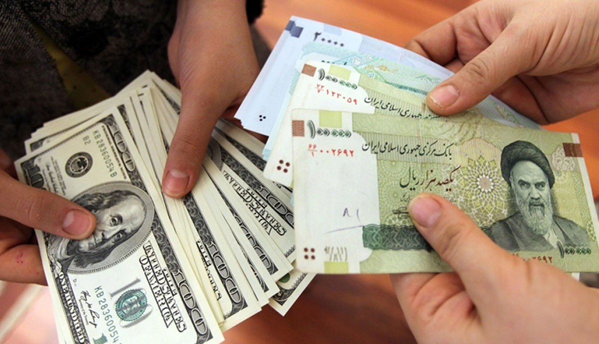 افسارگسیختگی تورم یا حذف ارز ۴۲۰۰ هزارتومانی؟