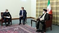 گفت و گو وزیر خارجه هند با رئیس جمهور منتخب ایران