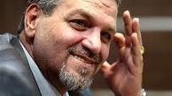  به روحانی گفتم بجنب!