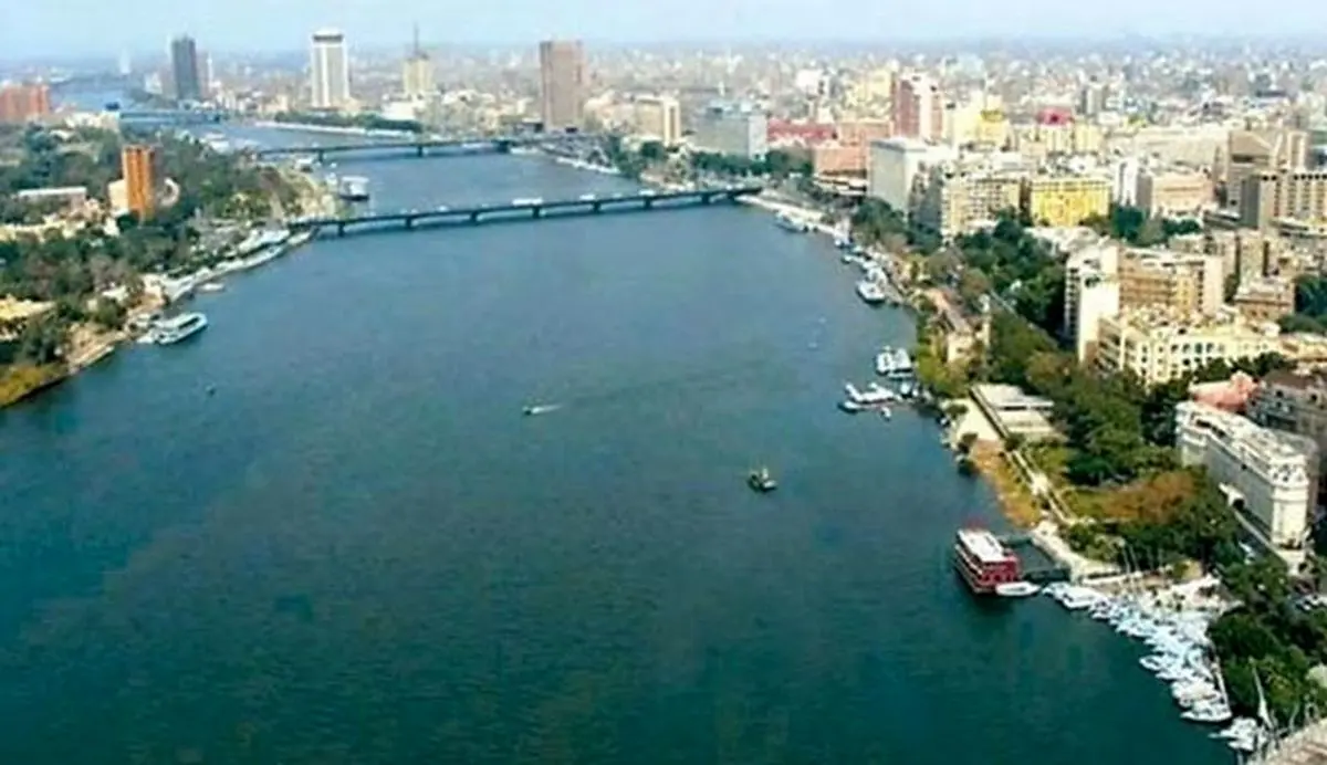 چشم طمع رژیم صهیونیستی به رود نیل