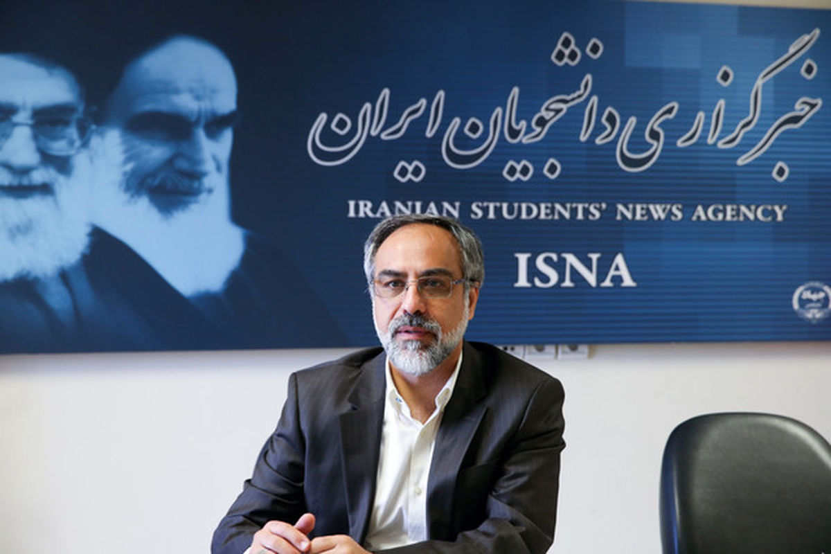 دهقانی:قوه قضاییه با هتاکان به رییس جمهور برخورد کند