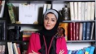 عکسی جدید از ستاره این شب های شبکه یک هلیا امامی