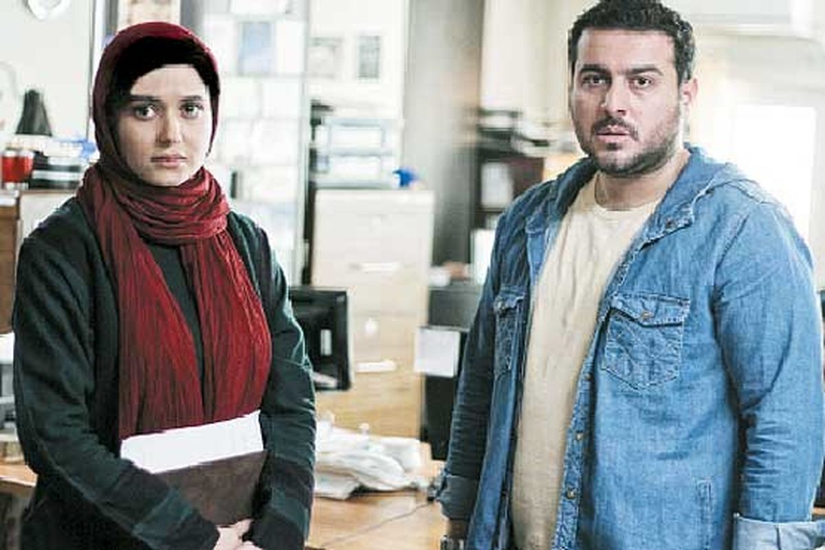 آقای بازیگر: نقش منفی به من پیشنهاد نمی‌شود!