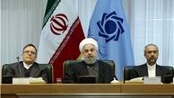  اگر کسی از رفع تحریم خوشحال نباشد باید در ایرانی بودن او شک کرد