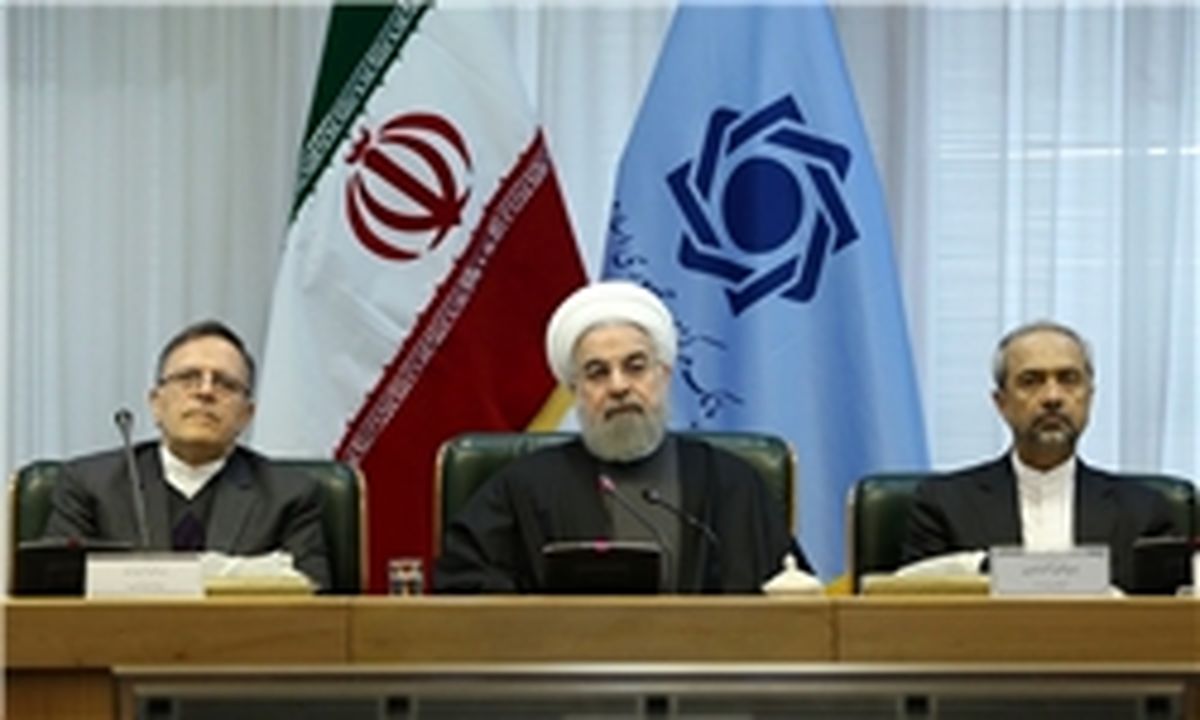  اگر کسی از رفع تحریم خوشحال نباشد باید در ایرانی بودن او شک کرد