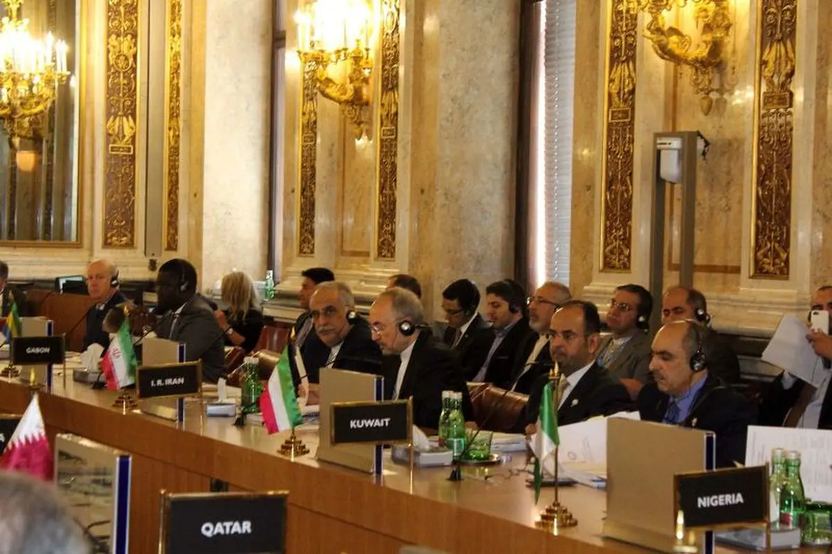  رئیس دوره‌ای صندوق اوپک انتخاب شد