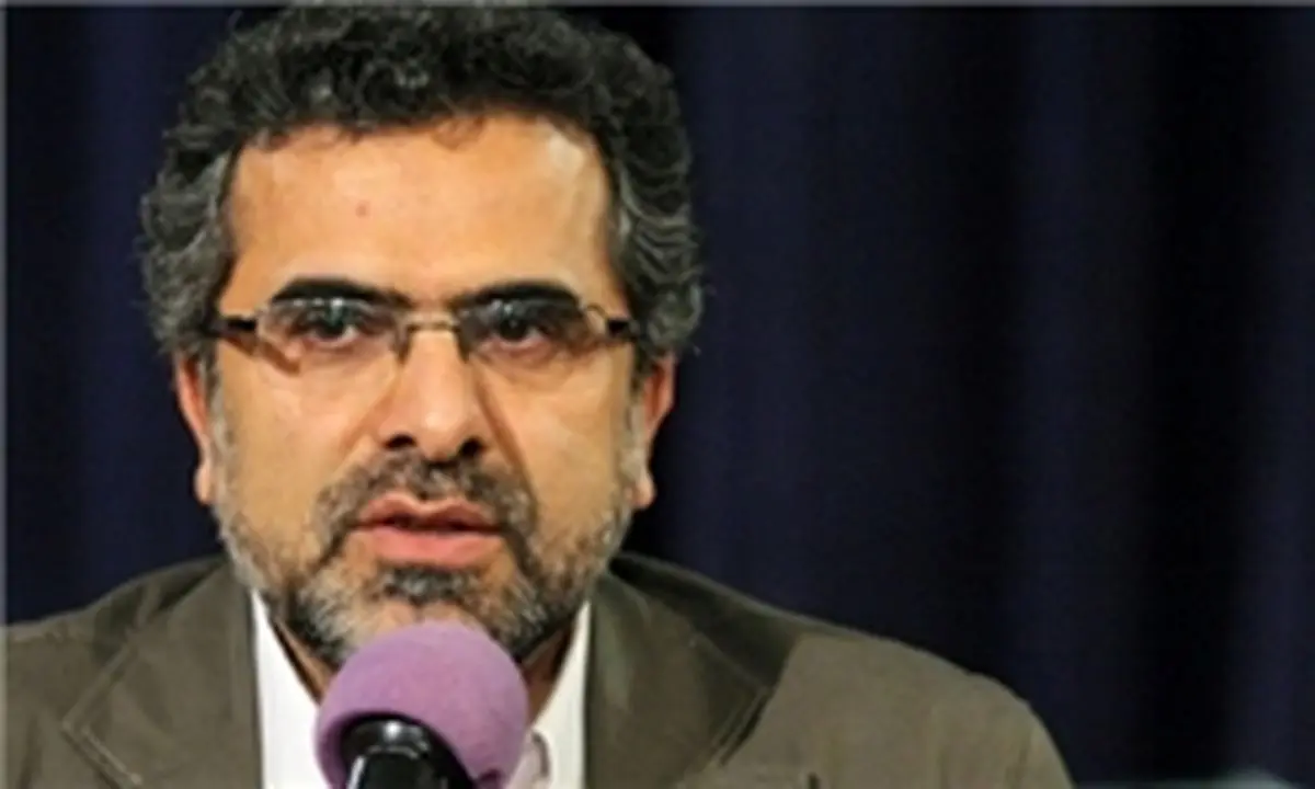 سریال زندگی «امام باقر(ع)» خرداد ۹۶ کلید می‌‌خورد