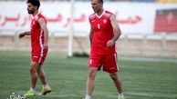 رقم قرارداد سه کاپیتان پرسپولیس لو رفت !