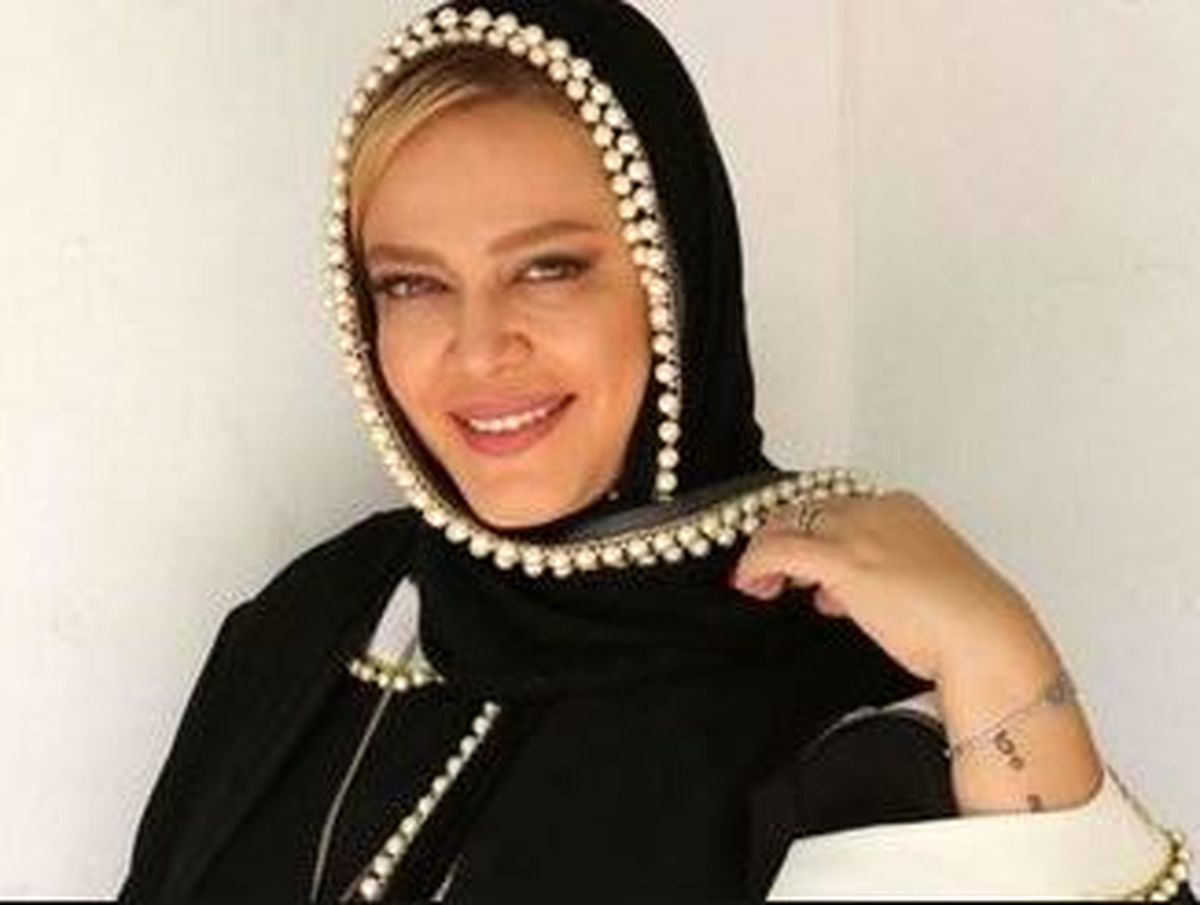 سلبریتی که باعث توقیف نمایش بهاره رهنما شد