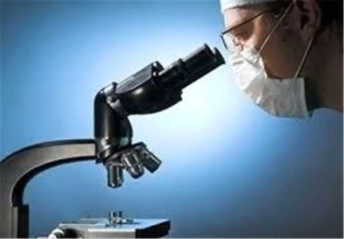 ۱۵ پروفسور میکروب شناس برتر جهان در تهران