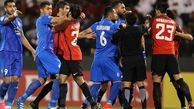 استقلالی‌ها مراقب جاسوس الهلال