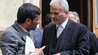 استدلال احمدي نژاد در عدم پرداخت سهم بخش توليد/ کسری تراز يارانه ها موتور محرکی برای افزایش تورم شد