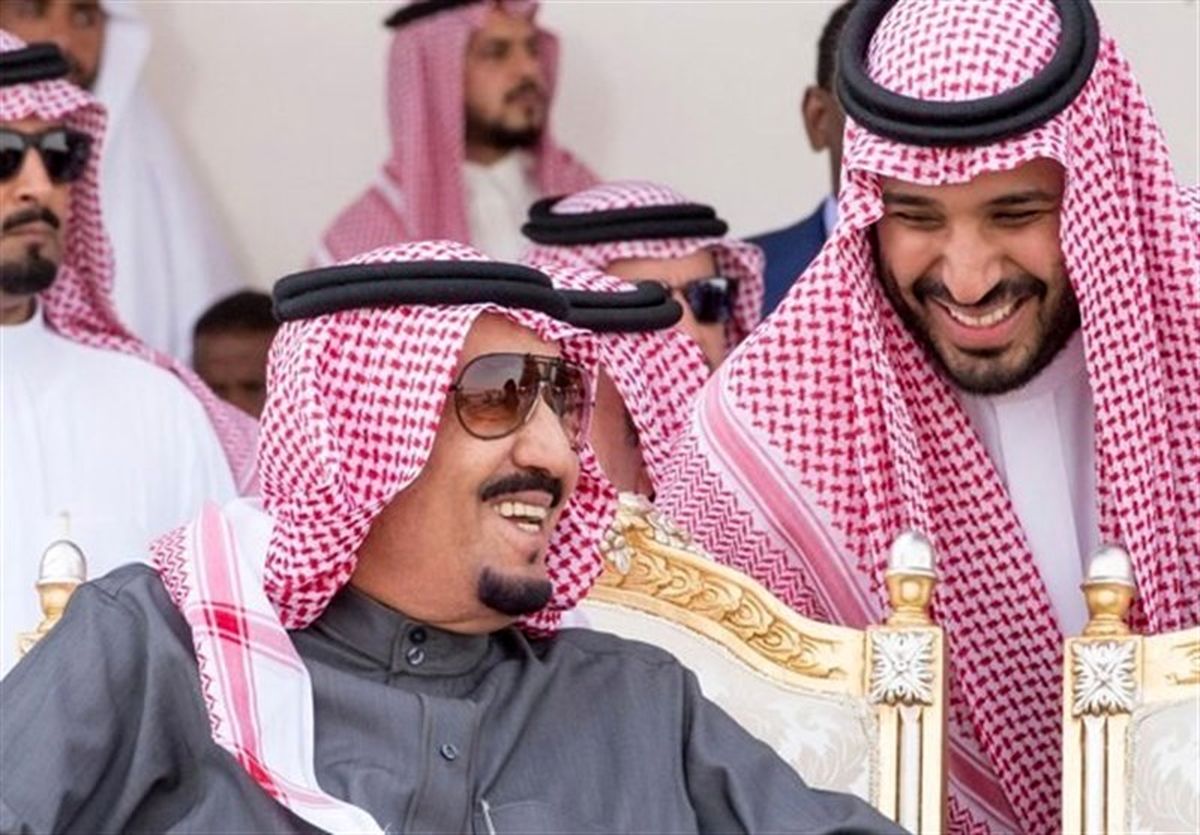 راه‌هایی که برای بن سلمان به سلطنت ختم می‌شود