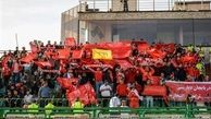 گروسیان: در بازی با پرسپولیس جبران میکنم