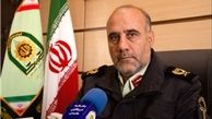 آماده‌باش صد درصدی پلیس تهران بزرگ برای روز جهانی قدس