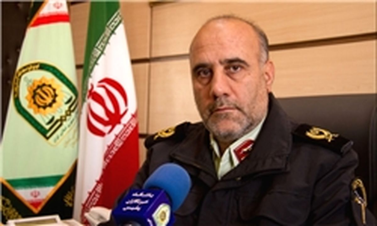 آماده‌باش صد درصدی پلیس تهران بزرگ برای روز جهانی قدس