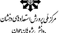 جزییات و مواد آزمون ثبت نام مدارس استعدادهای درخشان