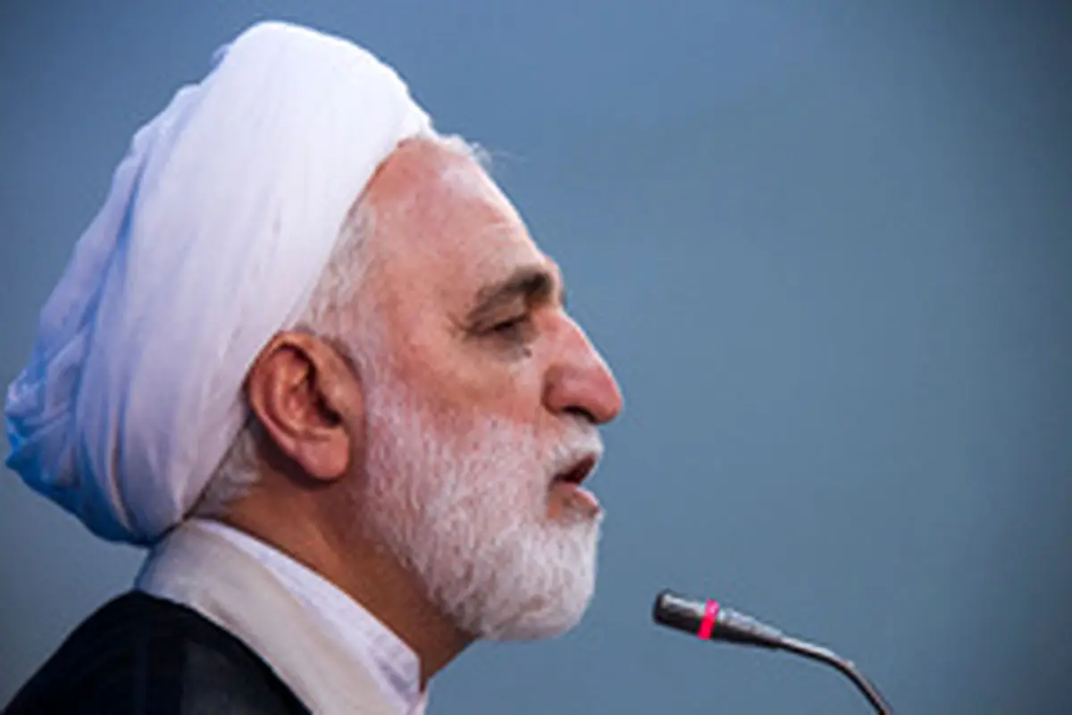 توضیحات اژه ای درباره توهین کنندگان به رئیس جمهور