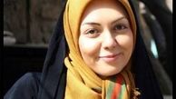 اتفاقی عجیب در اینستاگرام آزاده نامداری