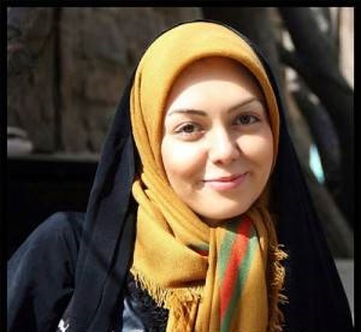 اتفاقی عجیب در اینستاگرام آزاده نامداری