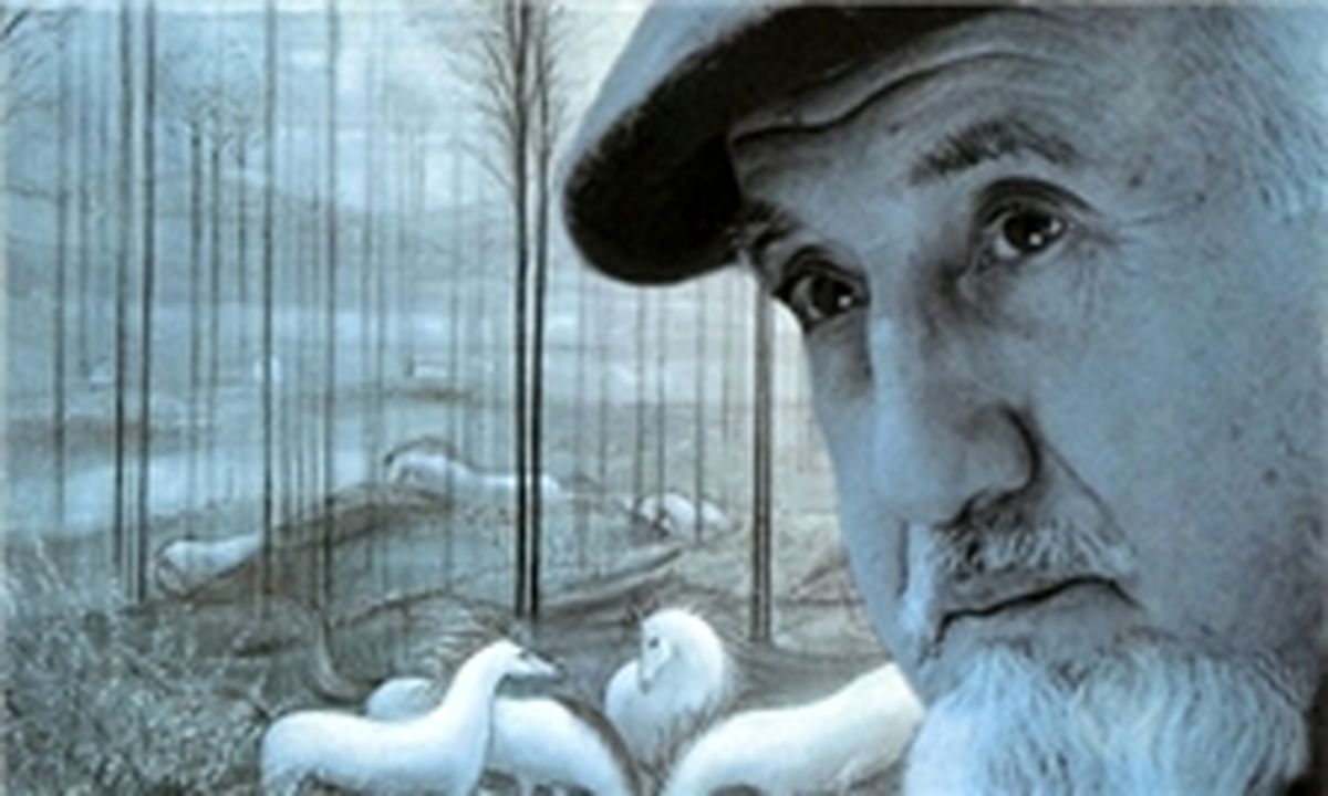 طراحی پارک ساعی، اولین خدمت حسین محجوبی به تهران