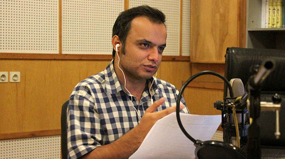 افشاگری جانشین محمدحسین میثاقی از تماس عادل فردوسی‌پور به او